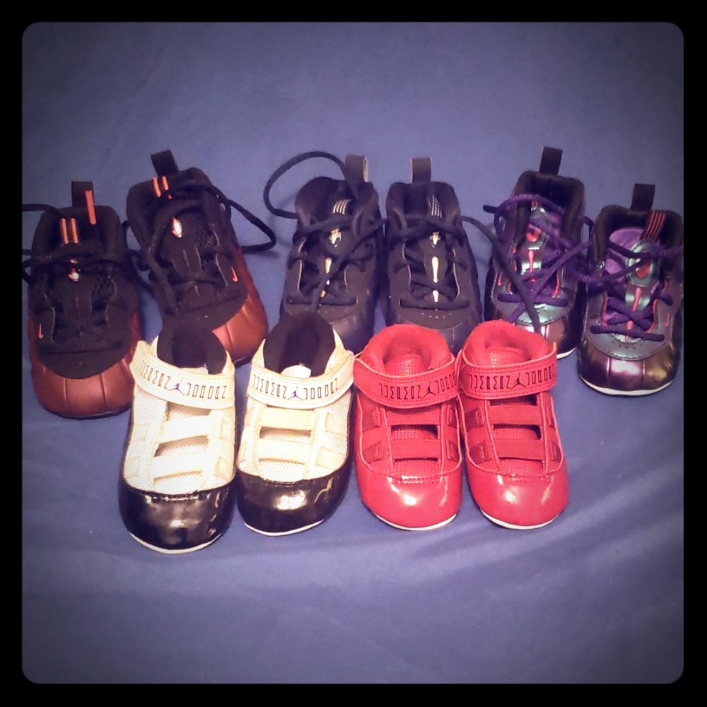 Shoes